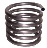 Stainless-Steel, 1.4521, Cooling-Snake, up to 2.5 m Length, 15 x 1 mm