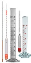 Distilleries Measuring - Set - Basic